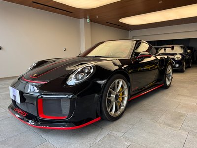 صورة 1 لـ 2019 Porsche 911