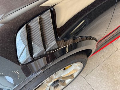 2019 Porsche 911 缩略图 23