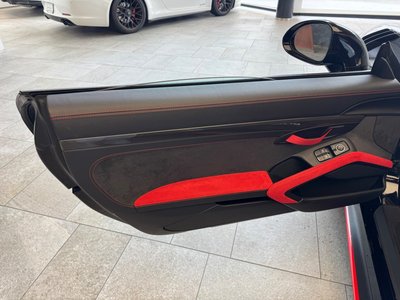 2019 Porsche 911 缩略图 14