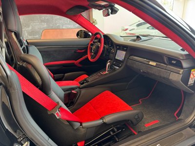 2019 Porsche 911 缩略图 15