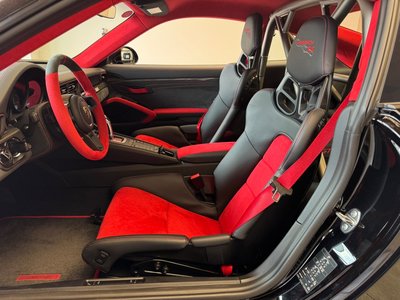 2019 Porsche 911 缩略图 12