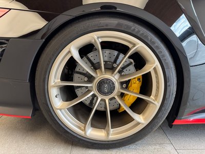 2019 Porsche 911 缩略图 36
