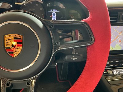 2019 Porsche 911 缩略图 44