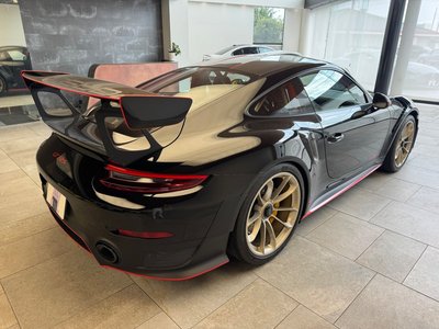 صورة 7 لـ 2019 Porsche 911