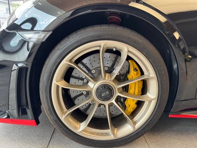 2019 Porsche 911 缩略图 38