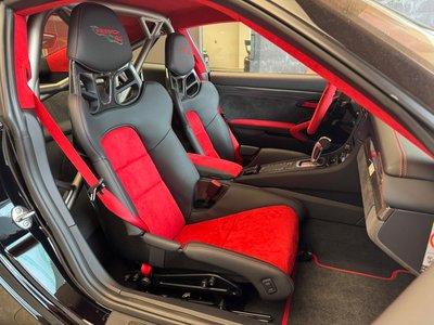 2019 Porsche 911 缩略图 17