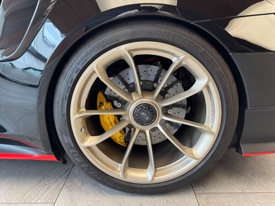 2019 Porsche 911 缩略图 35