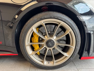 2019 Porsche 911 缩略图 37