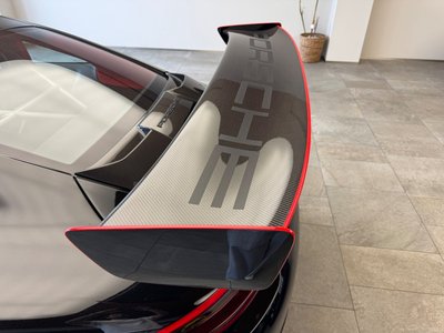 2019 Porsche 911 缩略图 27