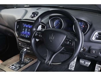 MASERATI MASERATI GHIBLI - 9