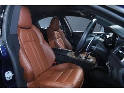 MASERATI MASERATI GHIBLI - 6