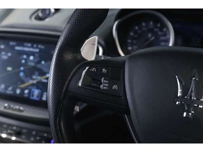 MASERATI MASERATI GHIBLI - 10