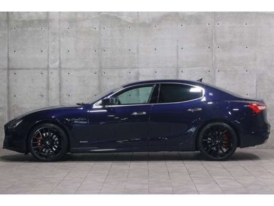 MASERATI MASERATI GHIBLI - 3