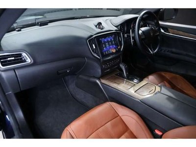 MASERATI MASERATI GHIBLI - 7