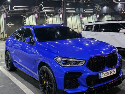 BMW X6 - 1