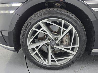2024 Genesis G90 (RS4) photo 6
