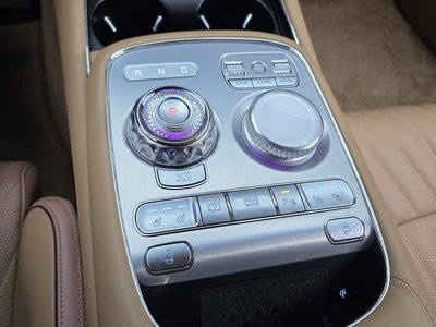 2024 Genesis G90 (RS4) photo 9