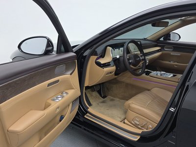 2024 Genesis G90 (RS4) photo 10