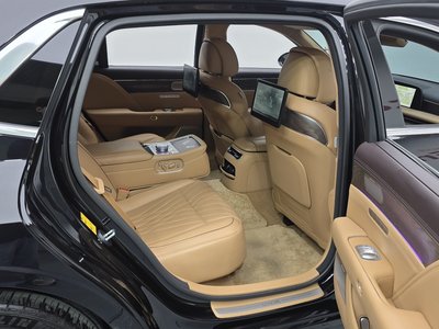 2024 Genesis G90 (RS4) — миниатюра 11