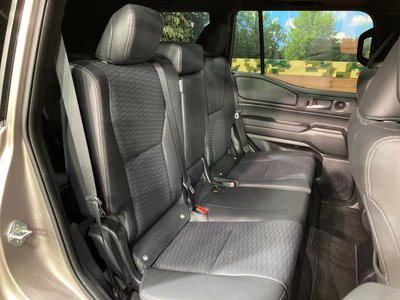 TOYOTA LAND CRUISER 250 - 9