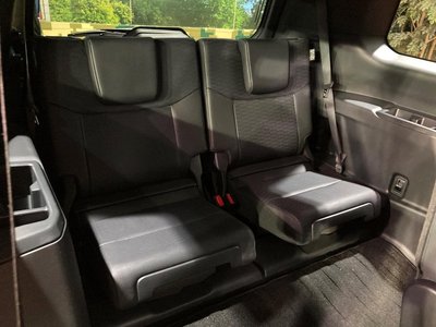 TOYOTA LAND CRUISER 250 - 10