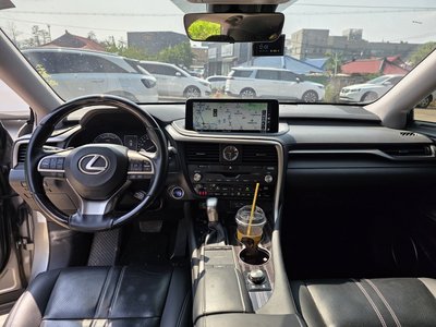 LEXUS RX - 6