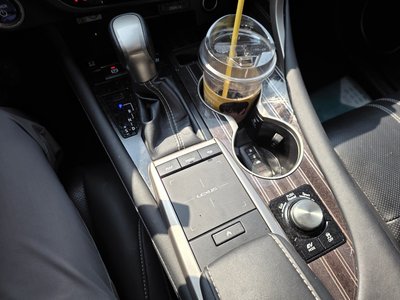 LEXUS RX - 10