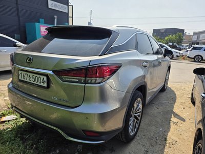 LEXUS RX - 3