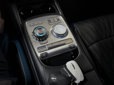 2023 Genesis G90 (RS4) photo 10