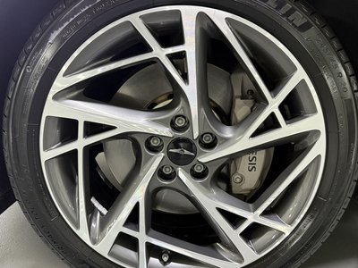 صورة مصغرة 16 لـ 2023 Genesis G90 (RS4)