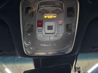 2023 Genesis G90 (RS4) photo 5