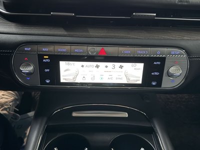 2023 Genesis G90 (RS4) photo 9