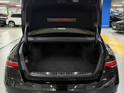 صورة مصغرة 15 لـ 2023 Genesis G90 (RS4)
