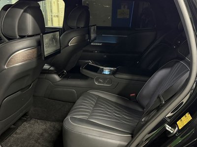 صورة مصغرة 14 لـ 2023 Genesis G90 (RS4)