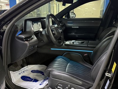صورة مصغرة 12 لـ 2023 Genesis G90 (RS4)