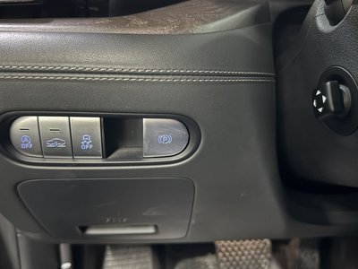 صورة مصغرة 11 لـ 2023 Genesis G90 (RS4)