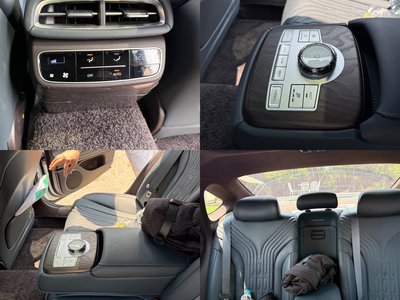 GENESIS G80 (RG3) - 7