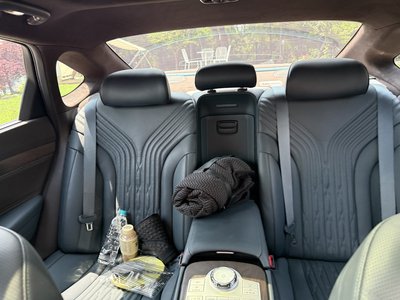 GENESIS G80 (RG3) - 10