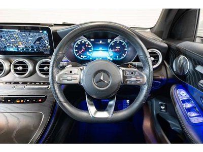 MERCEDES-BENZ GLC - 9
