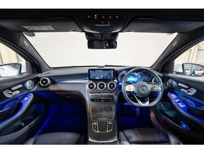 MERCEDES-BENZ GLC - 2