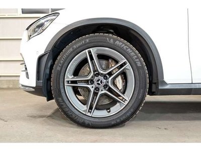 MERCEDES-BENZ GLC - 8