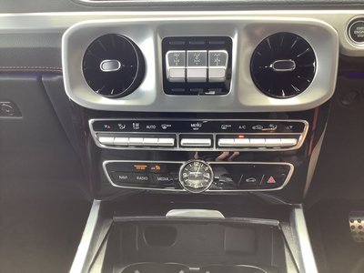 2020 Mercedes-BENZ G-CLASS 缩略图 27