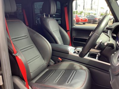 2020 Mercedes-BENZ G-CLASS 缩略图 31