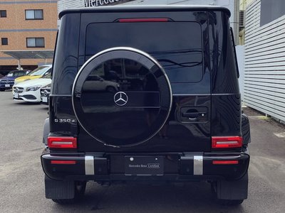 2020 Mercedes-BENZ G-CLASS 缩略图 11
