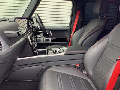 2020 Mercedes-BENZ G-CLASS 缩略图 17
