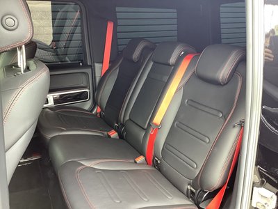 2020 Mercedes-BENZ G-CLASS 缩略图 15