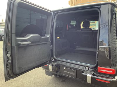 2020 Mercedes-BENZ G-CLASS 缩略图 13