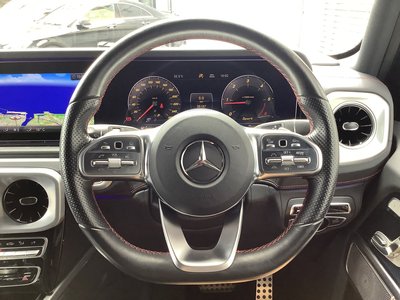 2020 Mercedes-BENZ G-CLASS 缩略图 24