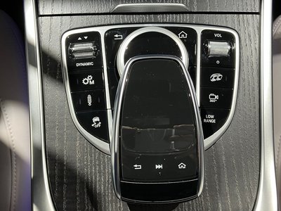 MERCEDES-BENZ G-CLASS AMG - 10