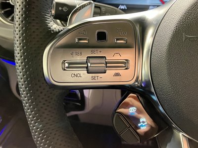 MERCEDES-BENZ G-CLASS AMG - 8